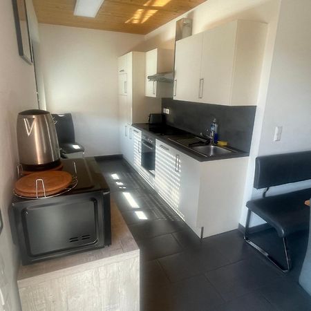 布雷茨费尔德Haus Mone公寓 外观 照片