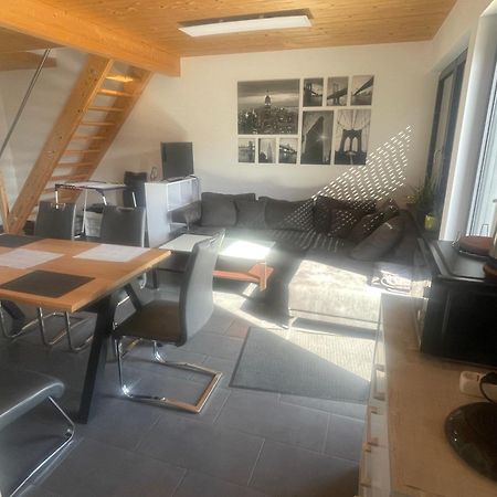 布雷茨费尔德Haus Mone公寓 外观 照片